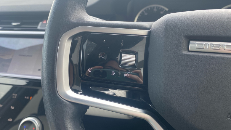 Land Rover Discovery Sport 2.0 D200 R-Dynamic SE 5dr Auto Diesel Station Wagon